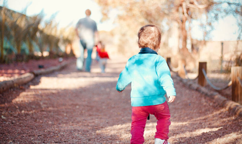 Why should you invest in your child’s future? | Wealthify.com