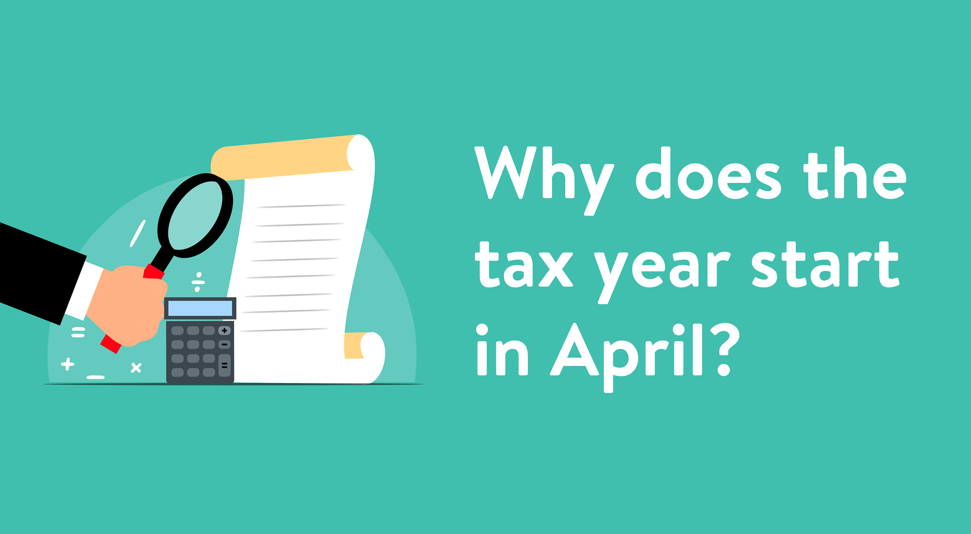 why-does-the-tax-year-start-in-april-wealthify