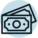 Cash icon