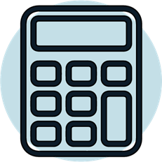 Calculator icon